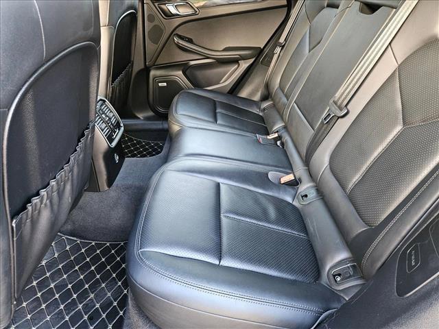 used 2019 Porsche Macan car, priced at $32,970