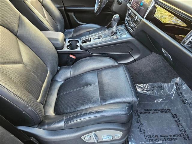 used 2019 Porsche Macan car, priced at $32,970