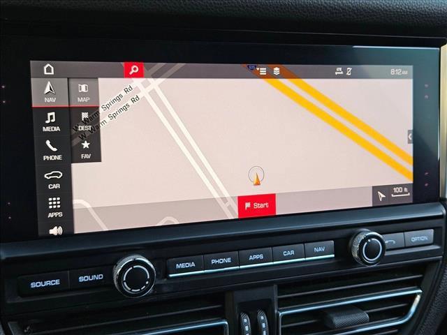 used 2019 Porsche Macan car, priced at $32,970