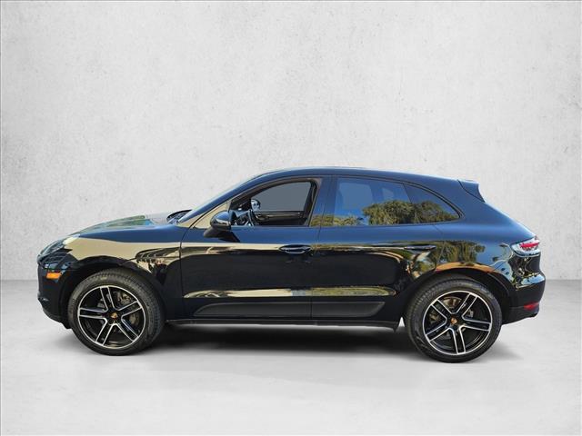 used 2019 Porsche Macan car, priced at $32,970