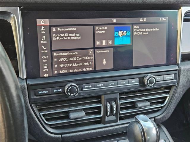 used 2019 Porsche Macan car, priced at $32,970