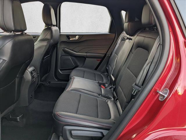 used 2024 Ford Escape car, priced at $22,999