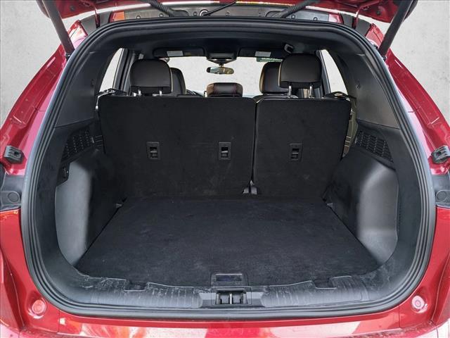 used 2024 Ford Escape car, priced at $22,999