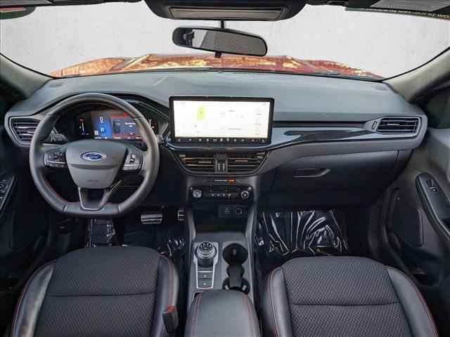 used 2024 Ford Escape car, priced at $22,999