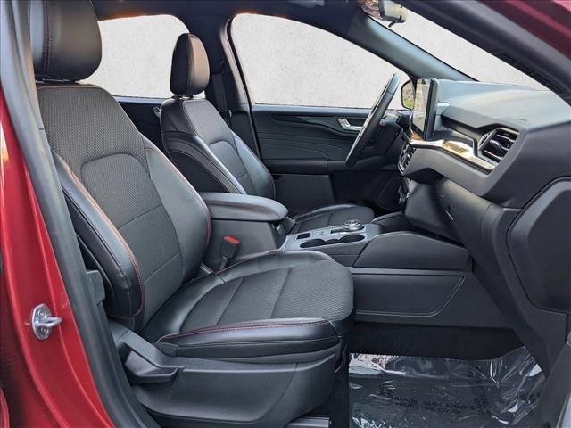 used 2024 Ford Escape car, priced at $22,999