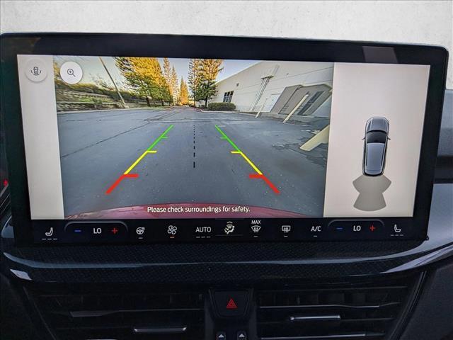 used 2024 Ford Escape car, priced at $22,999