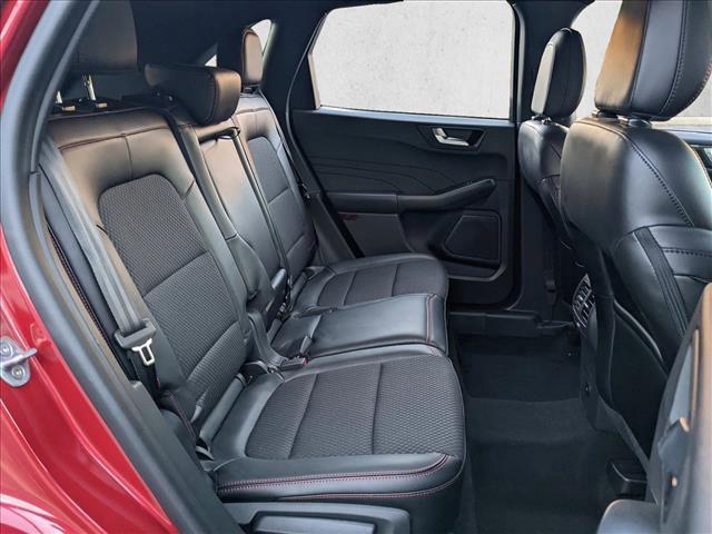 used 2024 Ford Escape car, priced at $22,999