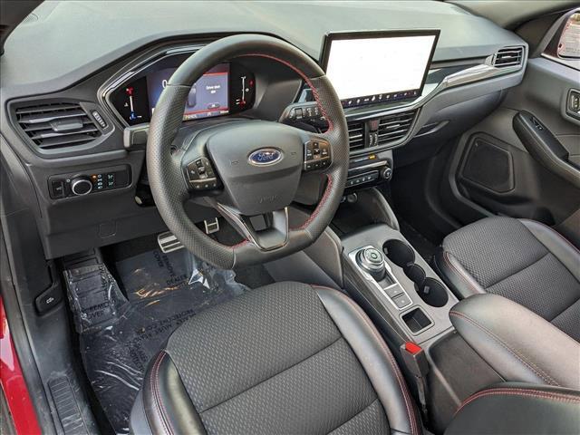 used 2024 Ford Escape car, priced at $22,999