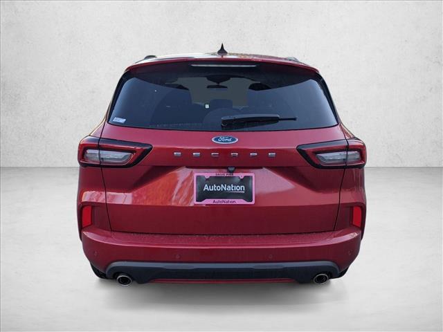 used 2024 Ford Escape car, priced at $22,999
