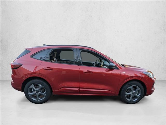 used 2024 Ford Escape car, priced at $22,999