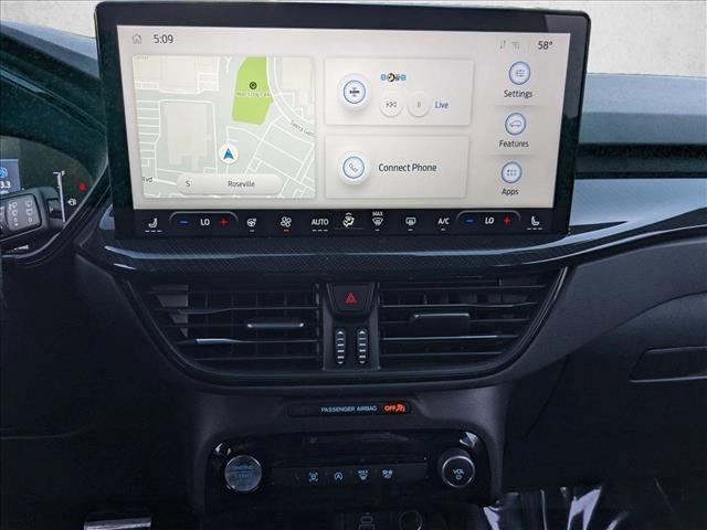 used 2024 Ford Escape car, priced at $22,999