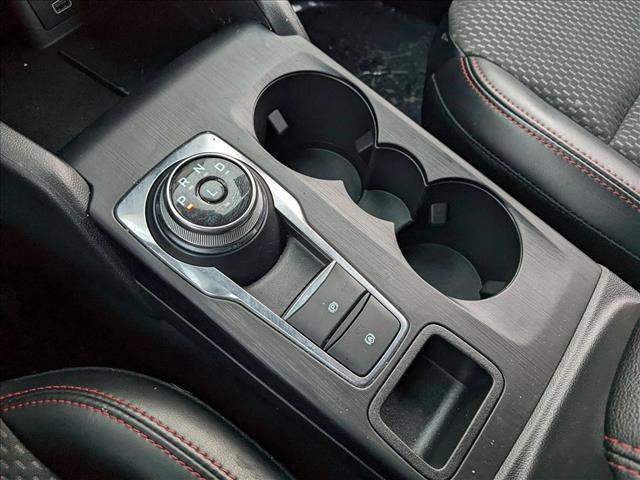 used 2024 Ford Escape car, priced at $22,999