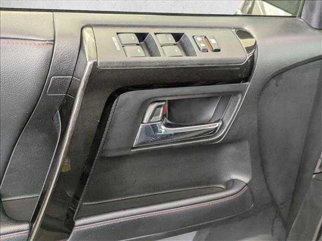 used 2021 Toyota 4Runner car, priced at $34,983