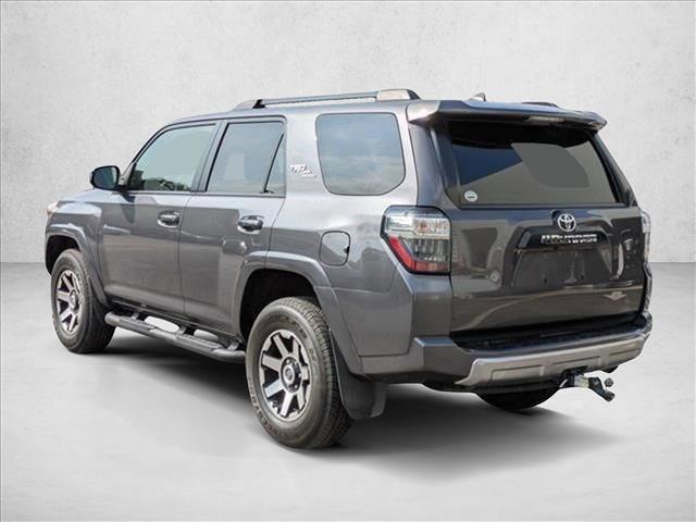 used 2021 Toyota 4Runner car, priced at $34,983