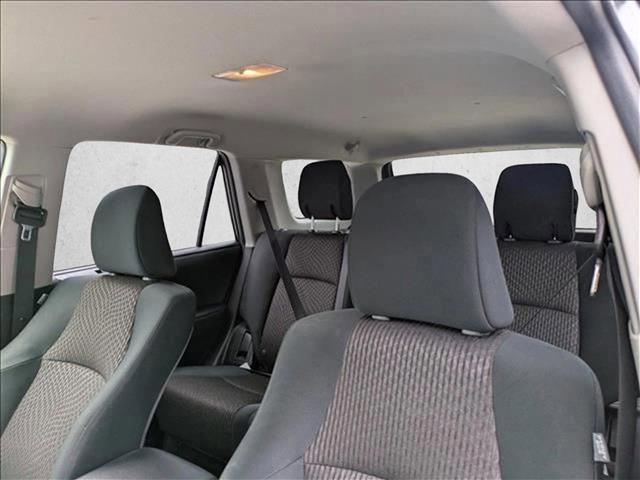 used 2021 Toyota 4Runner car, priced at $34,983