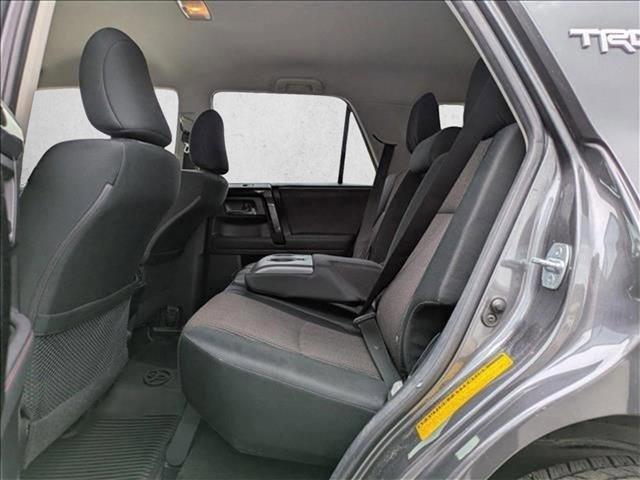 used 2021 Toyota 4Runner car, priced at $34,983
