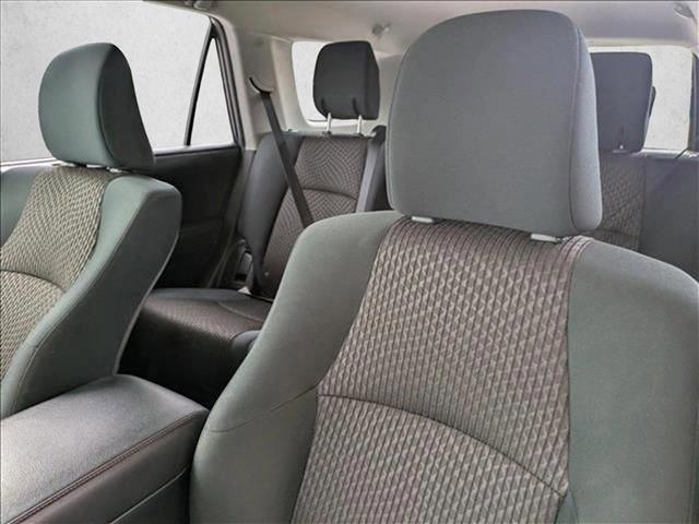 used 2021 Toyota 4Runner car, priced at $34,983