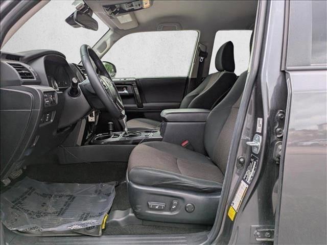 used 2021 Toyota 4Runner car, priced at $34,983