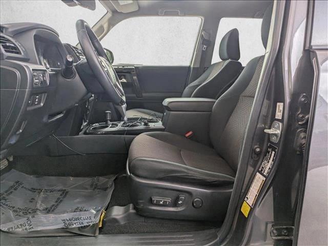 used 2021 Toyota 4Runner car, priced at $34,983