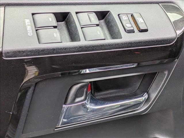 used 2021 Toyota 4Runner car, priced at $34,983