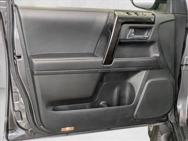 used 2021 Toyota 4Runner car, priced at $34,983