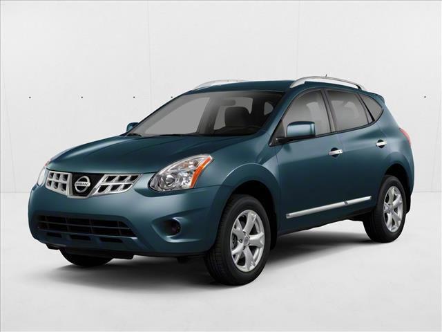 used 2012 Nissan Rogue car, priced at $8,995