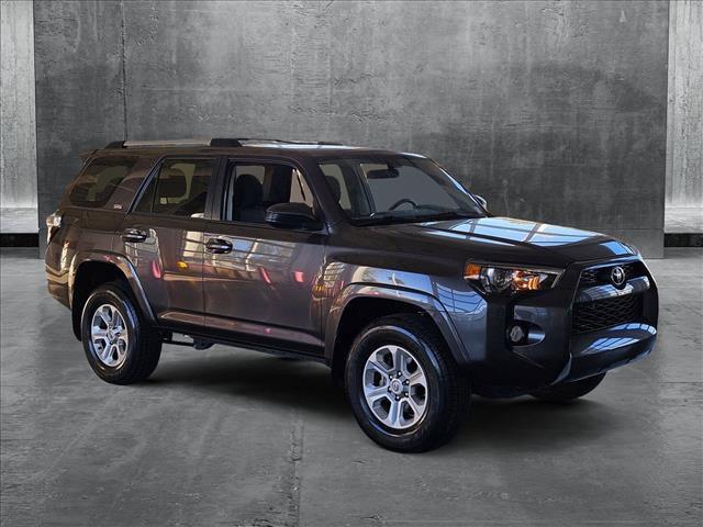 used 2019 Toyota 4Runner car, priced at $36,991