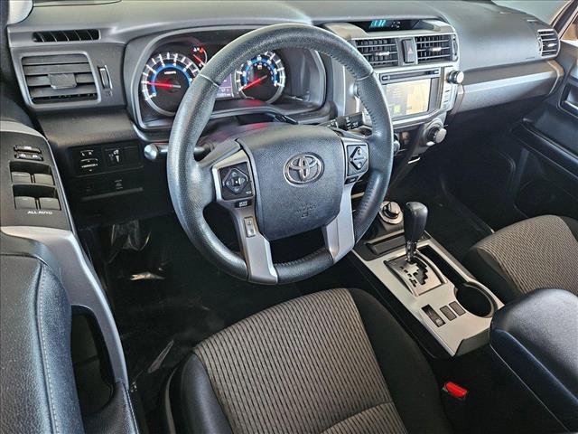 used 2019 Toyota 4Runner car, priced at $36,991