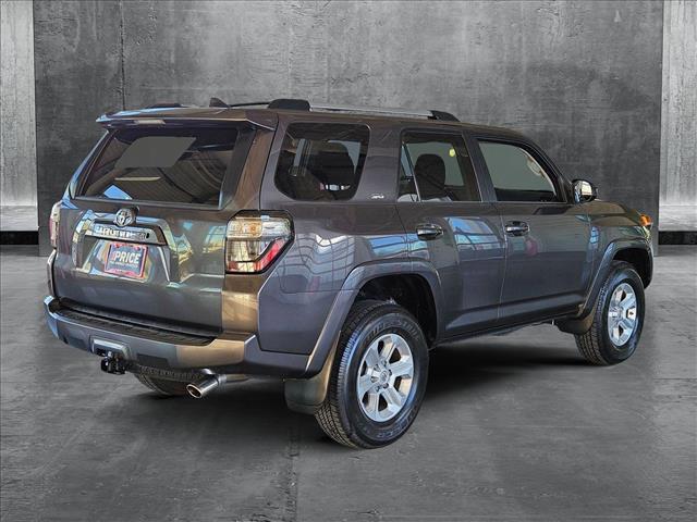 used 2019 Toyota 4Runner car, priced at $36,991