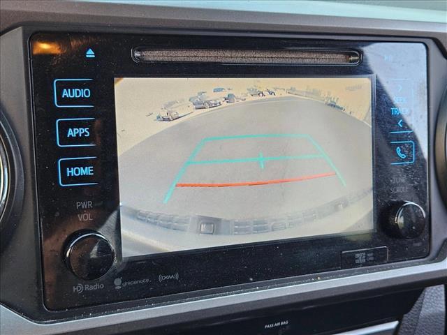 used 2019 Toyota Tacoma car, priced at $27,928