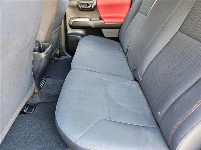 used 2019 Toyota Tacoma car, priced at $27,928