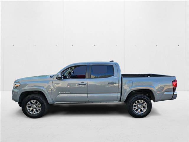 used 2019 Toyota Tacoma car, priced at $27,928