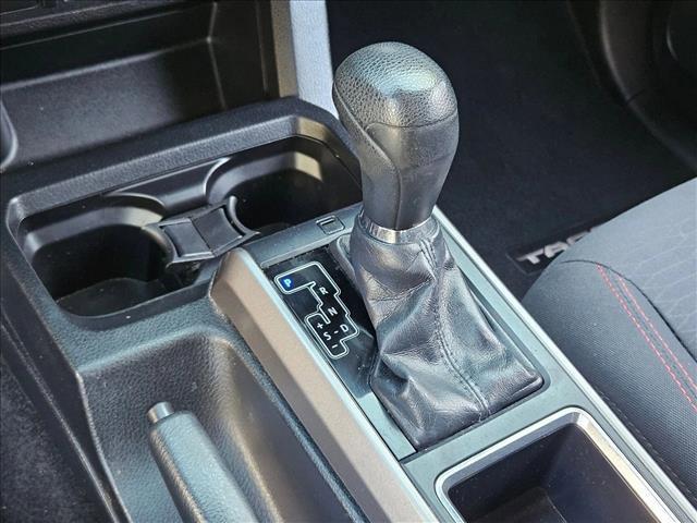 used 2019 Toyota Tacoma car, priced at $27,928