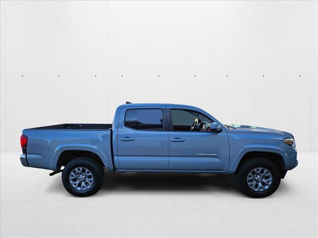 used 2019 Toyota Tacoma car, priced at $27,928