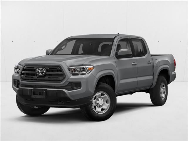 used 2019 Toyota Tacoma car, priced at $30,999