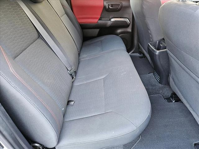 used 2019 Toyota Tacoma car, priced at $27,928