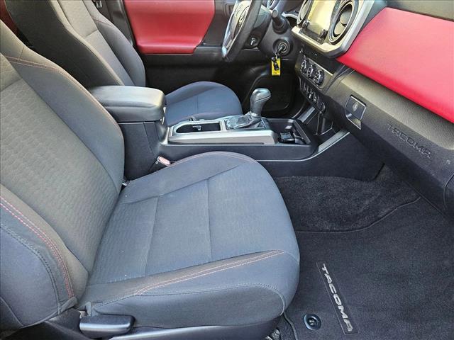 used 2019 Toyota Tacoma car, priced at $27,928