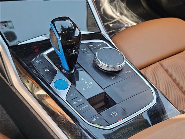 used 2023 BMW i4 Gran Coupe car, priced at $30,915