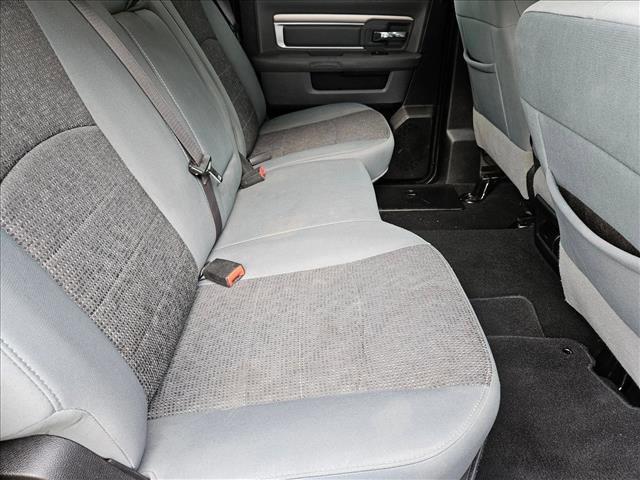 used 2018 Ram 2500 car, priced at $32,761