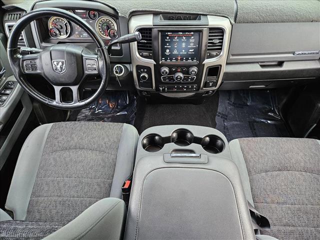 used 2018 Ram 2500 car, priced at $32,761