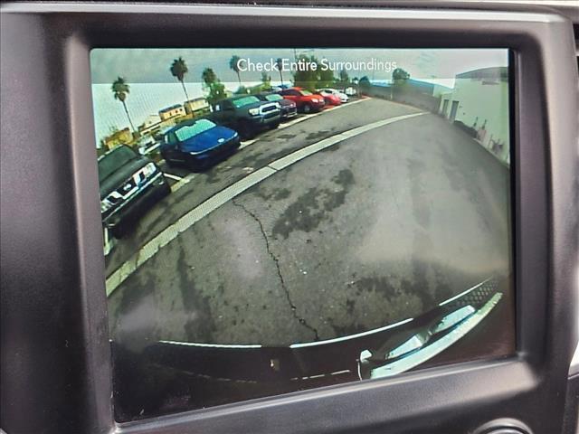 used 2018 Ram 2500 car, priced at $32,761