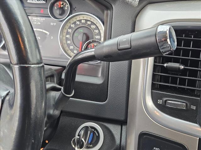 used 2018 Ram 2500 car, priced at $32,761