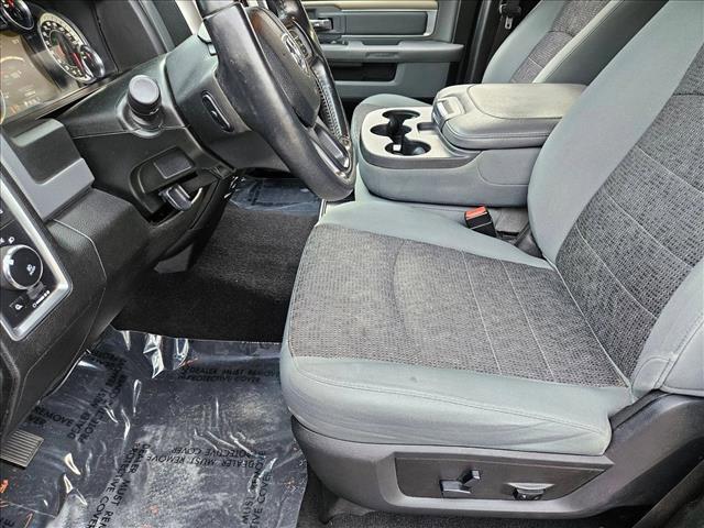 used 2018 Ram 2500 car, priced at $32,761