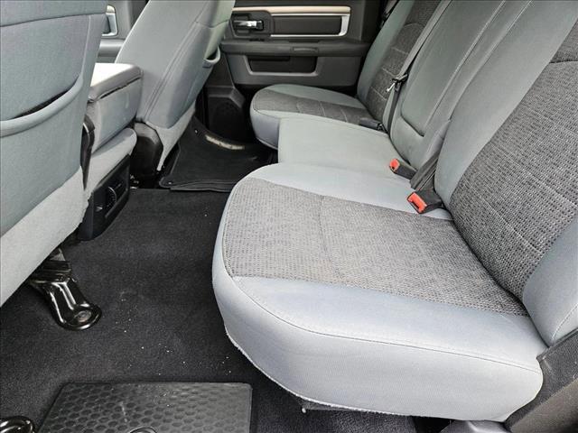 used 2018 Ram 2500 car, priced at $32,761