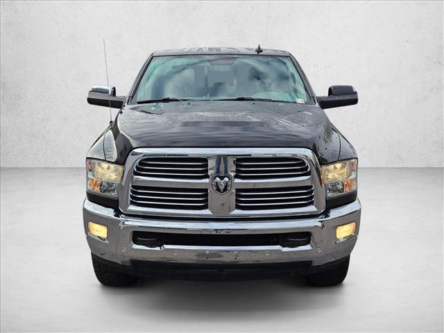 used 2018 Ram 2500 car, priced at $32,761