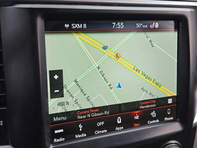 used 2018 Ram 2500 car, priced at $32,761