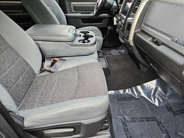 used 2018 Ram 2500 car, priced at $32,761