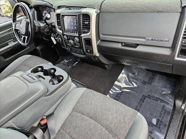 used 2018 Ram 2500 car, priced at $32,761