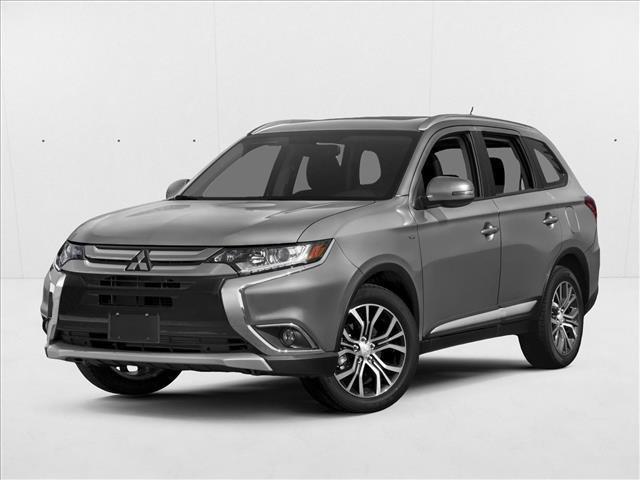 used 2016 Mitsubishi Outlander car, priced at $7,799