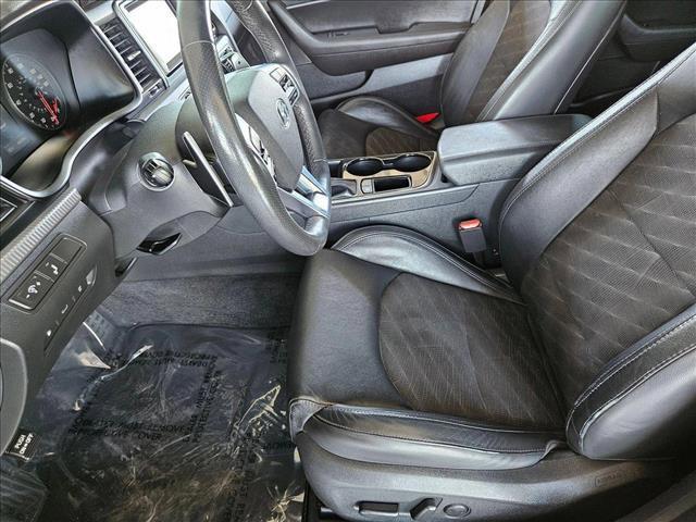 used 2018 Hyundai Sonata car, priced at $15,543